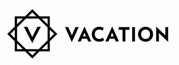 logo vacation
